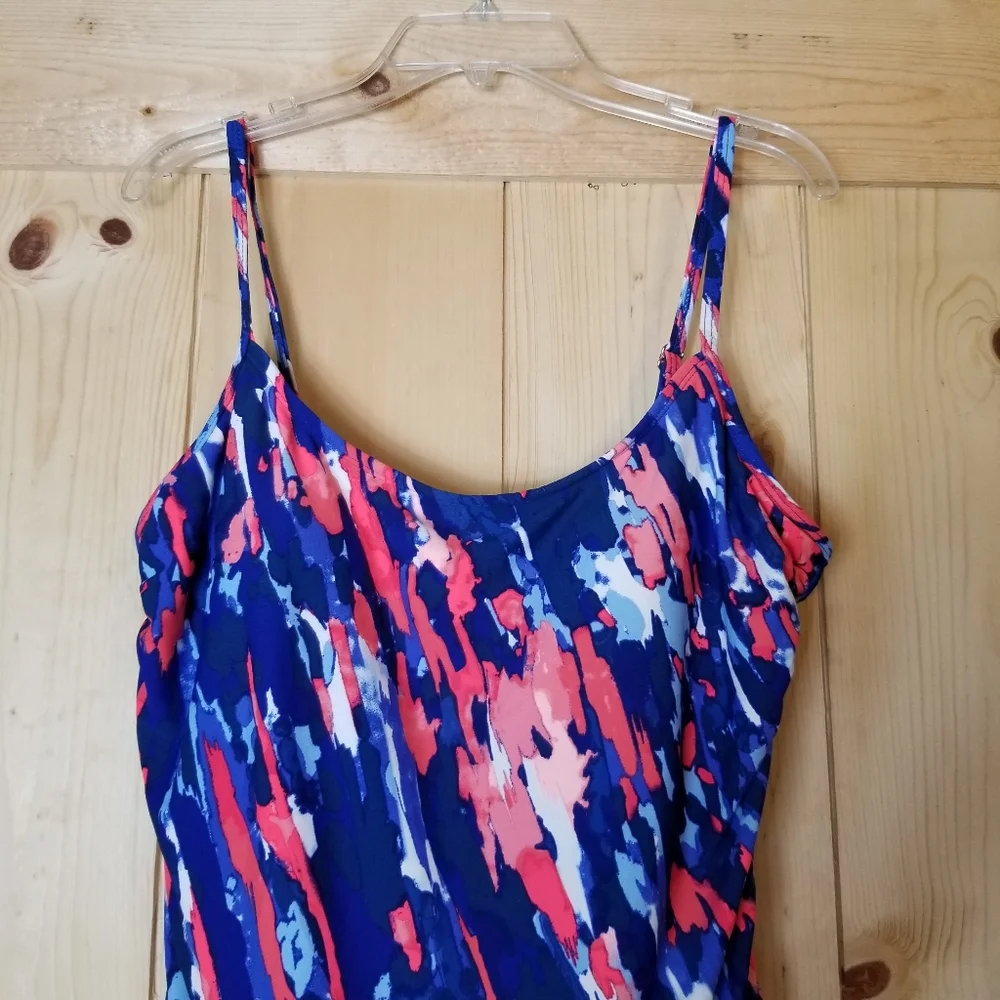 Catalina One Piece Bathing Suit